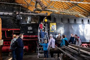 NETZwerke: Denkmale & Infrastruktur NETZwerke: Denkmale & Infrastruktur